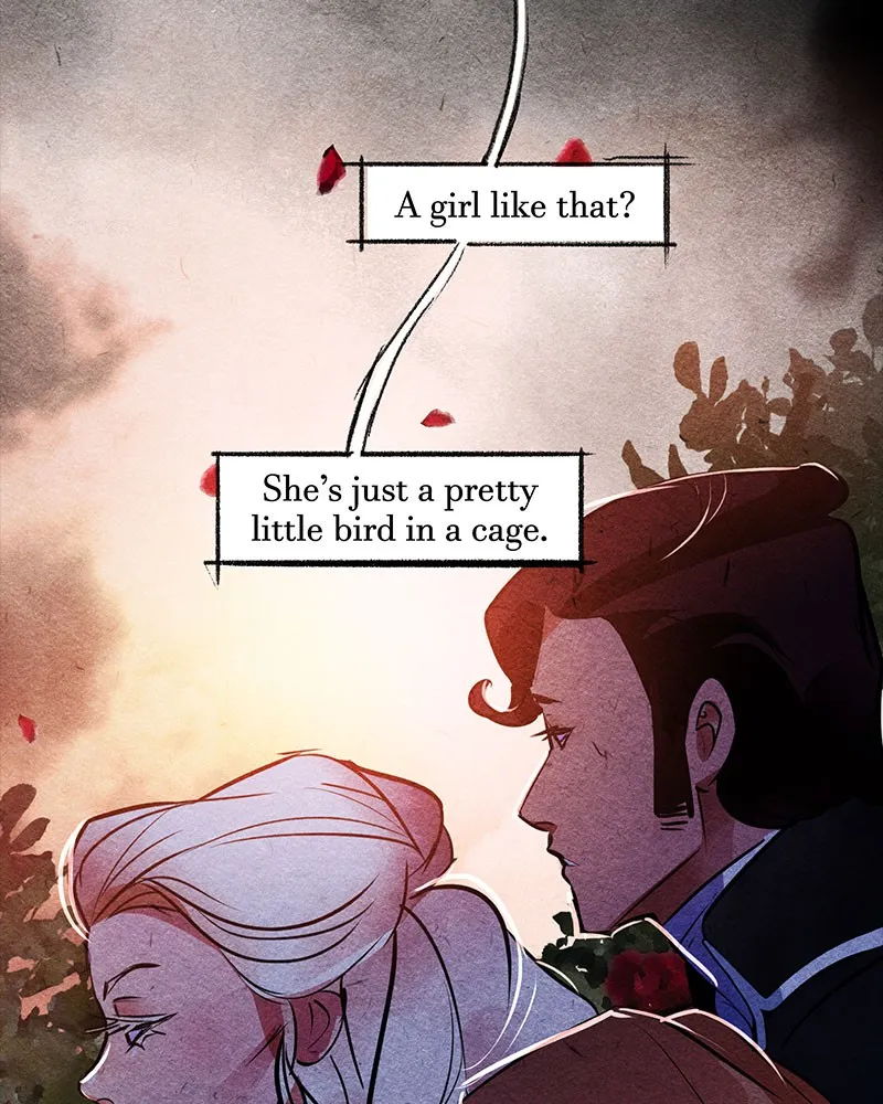 Nevermore Chapter 10 page 16 - 