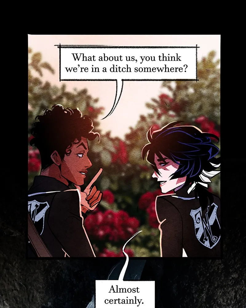 Nevermore Chapter 10 page 24 - 