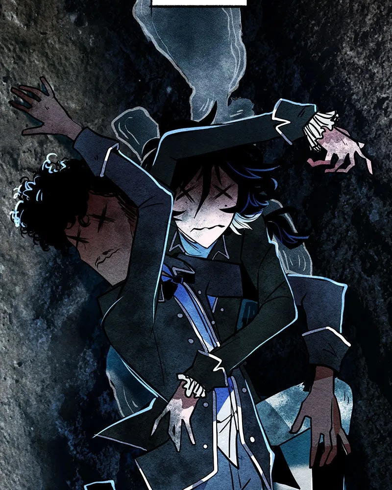 Nevermore Chapter 10 page 25 - 