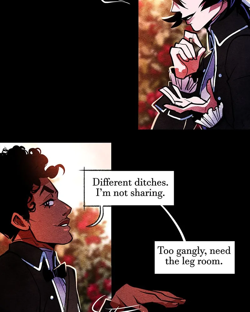 Nevermore Chapter 10 page 28 - 