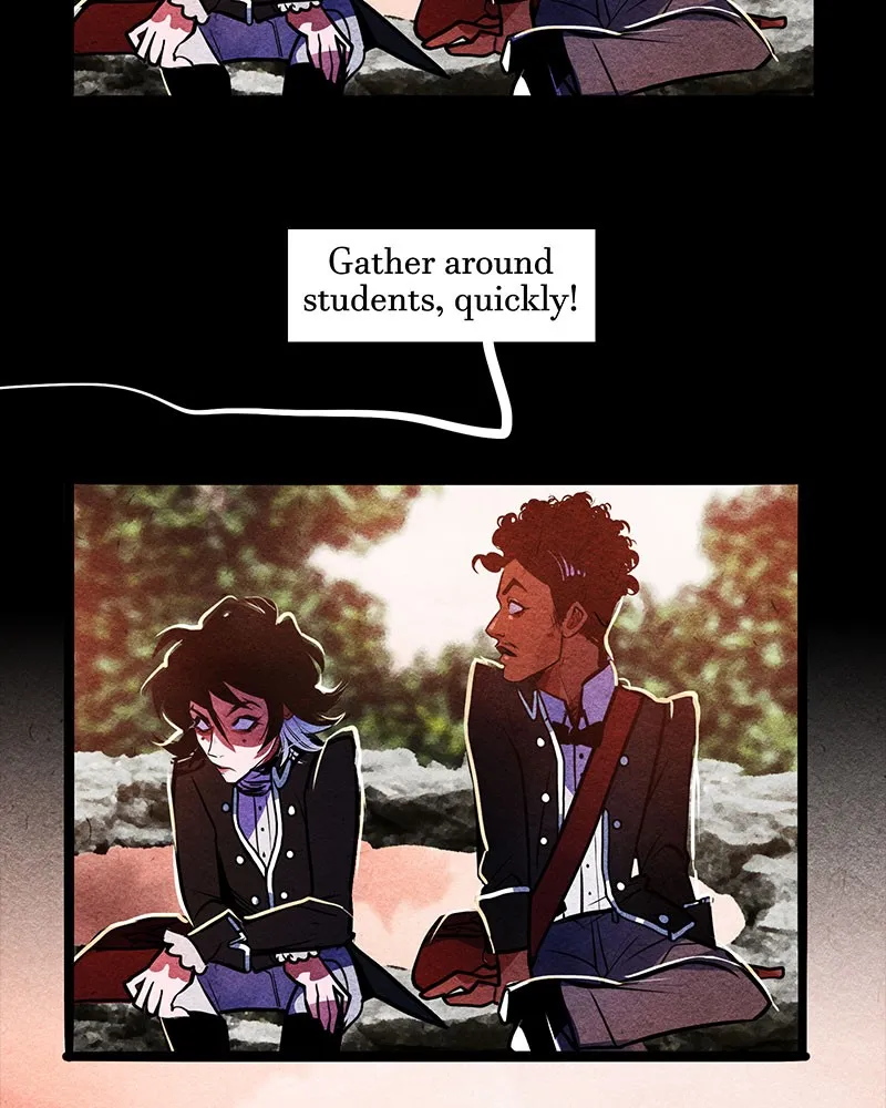 Nevermore Chapter 10 page 30 - 