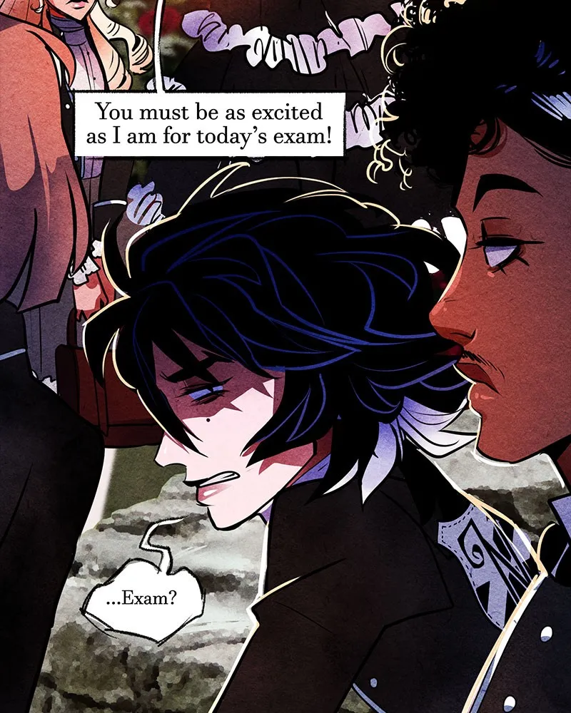 Nevermore Chapter 10 page 32 - 