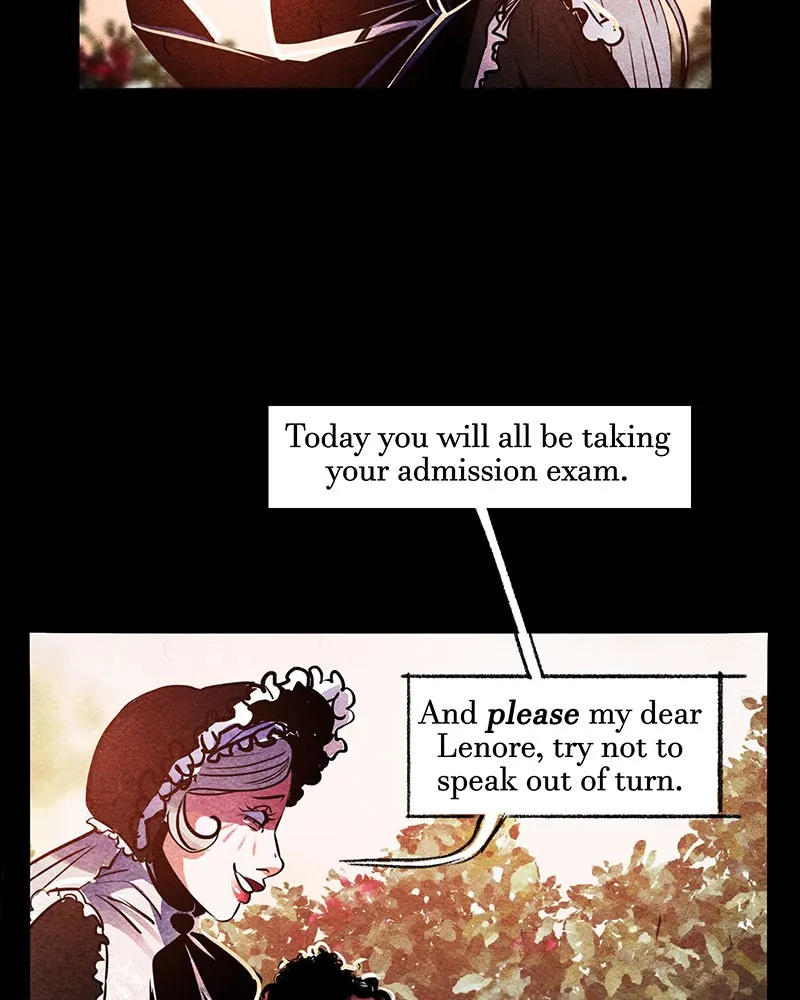 Nevermore Chapter 10 page 34 - 