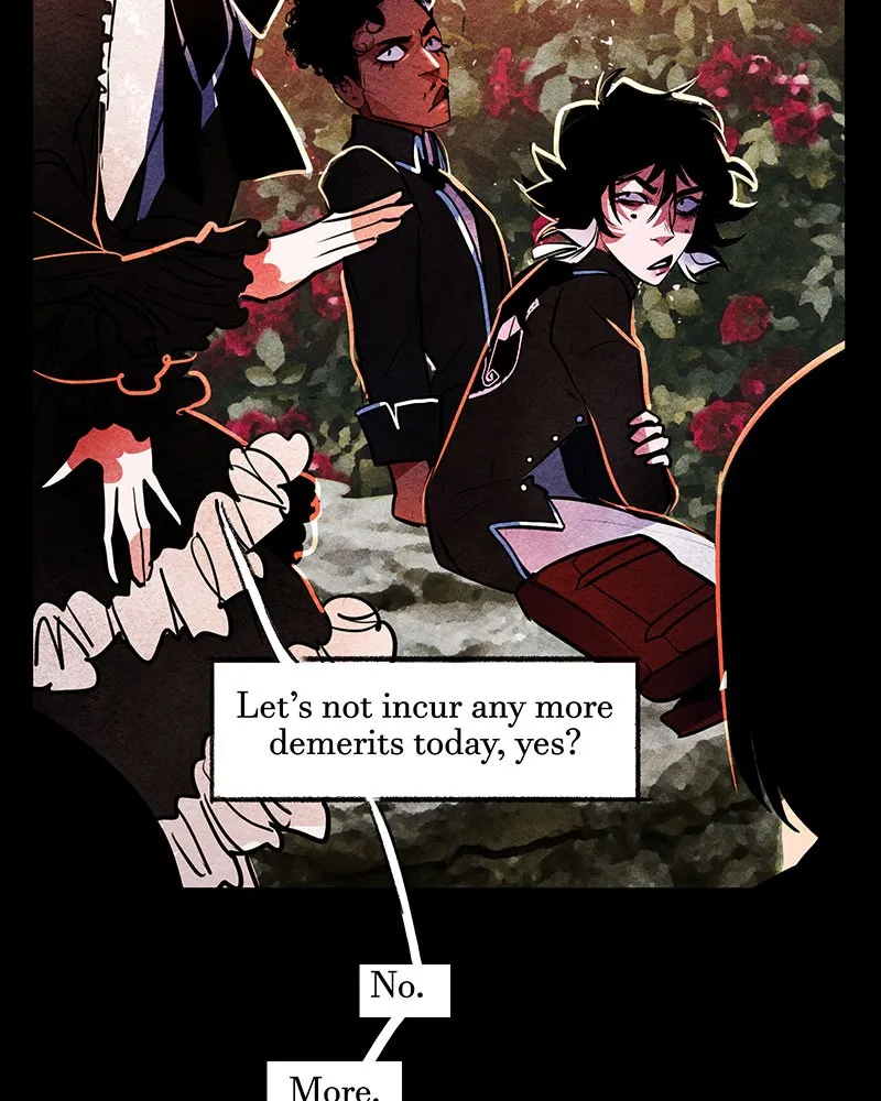 Nevermore Chapter 10 page 35 - 