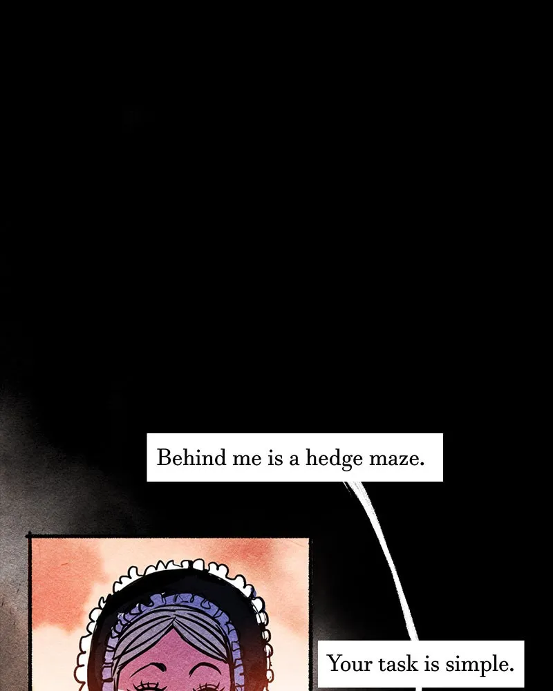 Nevermore Chapter 10 page 40 - 