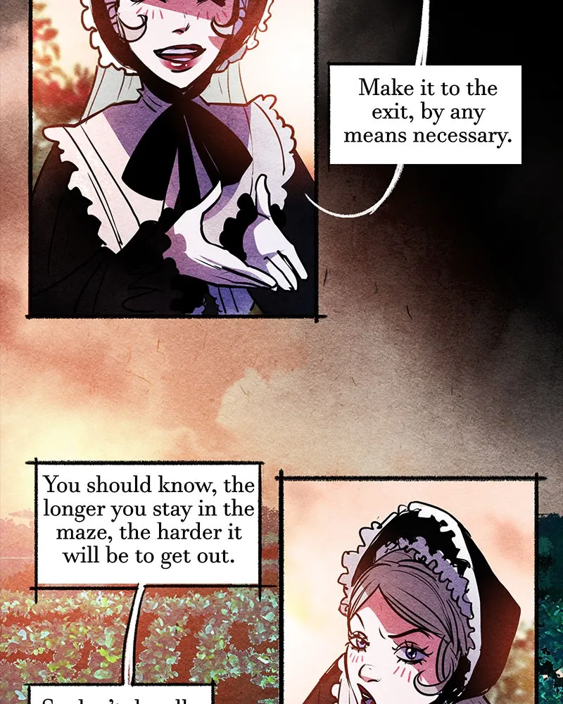 Nevermore Chapter 10 page 41 - 