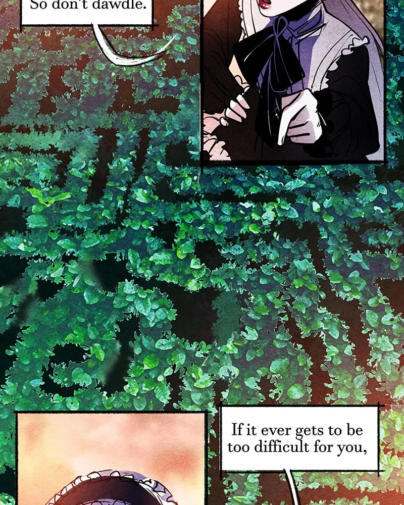 Nevermore Chapter 10 page 42 - 