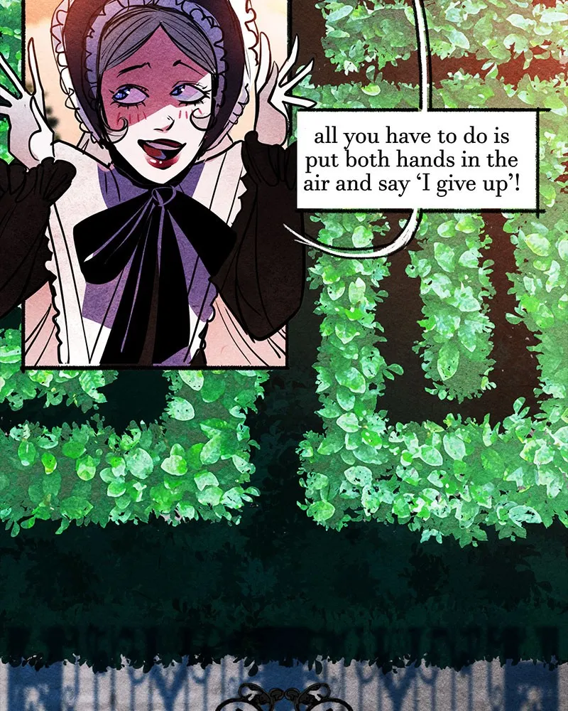 Nevermore Chapter 10 page 43 - 