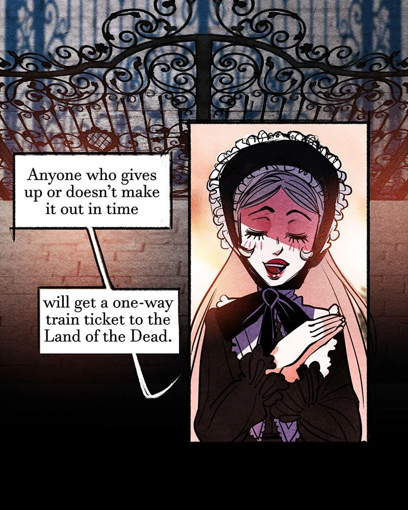 Nevermore Chapter 10 page 44 - 