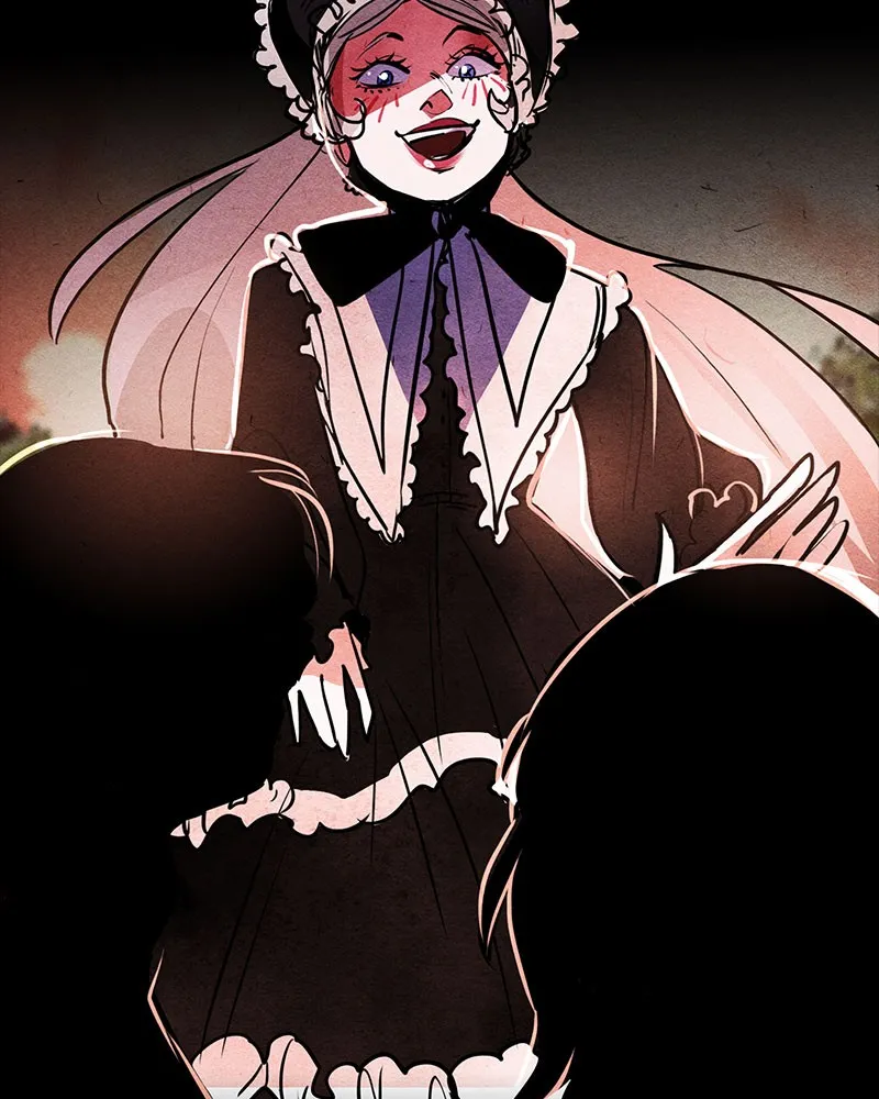 Nevermore Chapter 10 page 46 - 