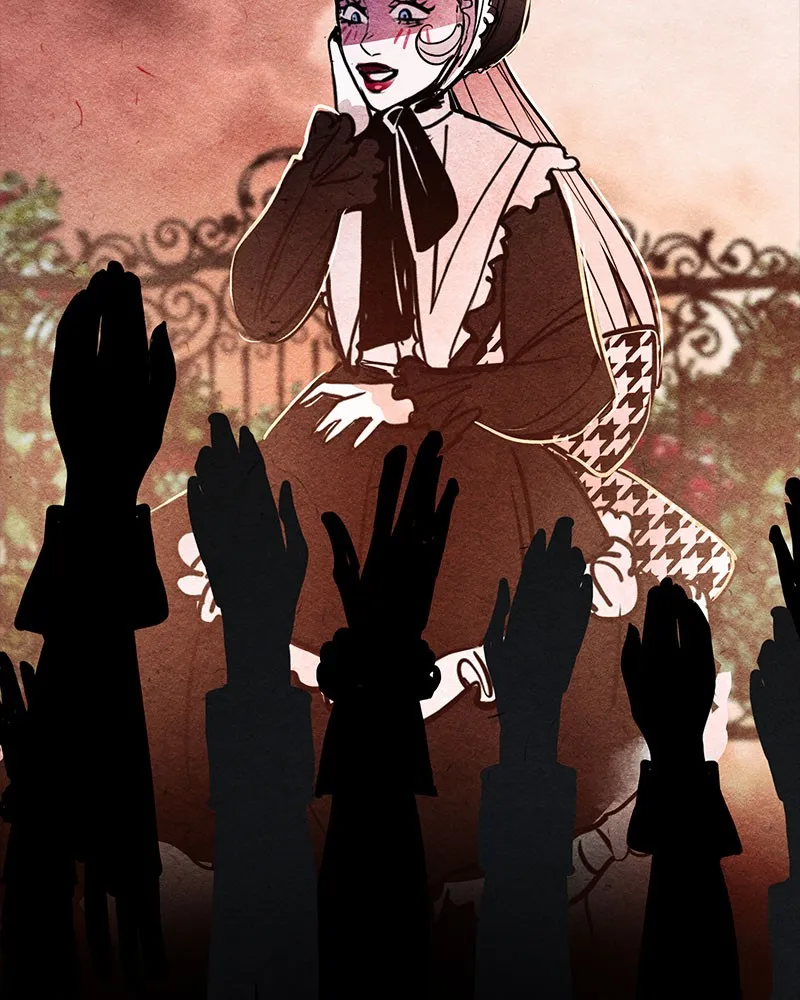 Nevermore Chapter 10 page 51 - 