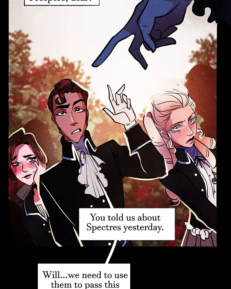 Nevermore Chapter 10 page 53 - 