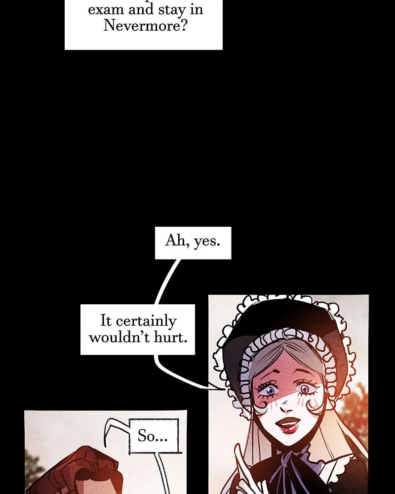 Nevermore Chapter 10 page 54 - 