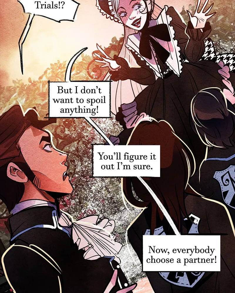 Nevermore Chapter 10 page 56 - 