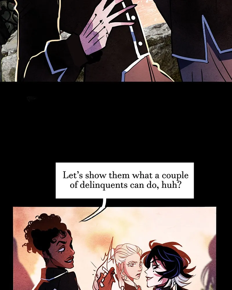 Nevermore Chapter 10 page 57 - 
