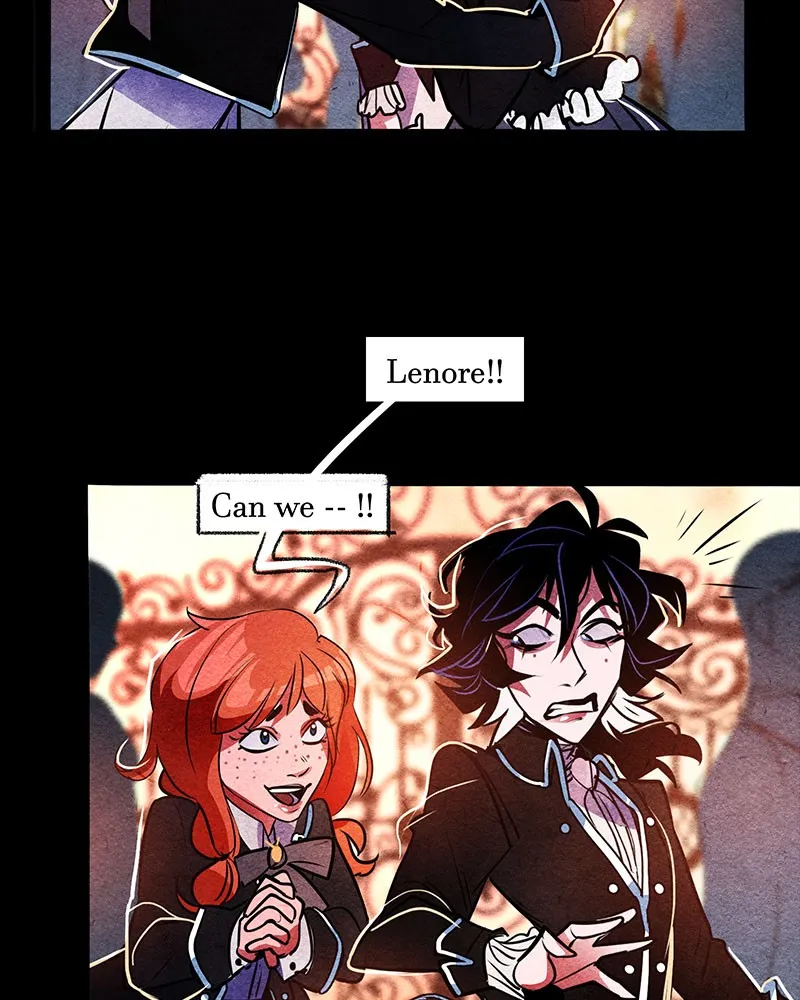 Nevermore Chapter 10 page 60 - 