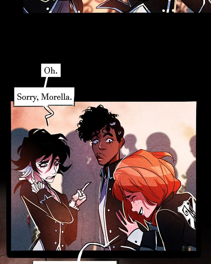 Nevermore Chapter 10 page 61 - 
