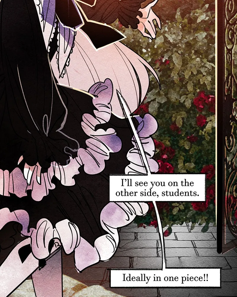 Nevermore Chapter 10 page 63 - 