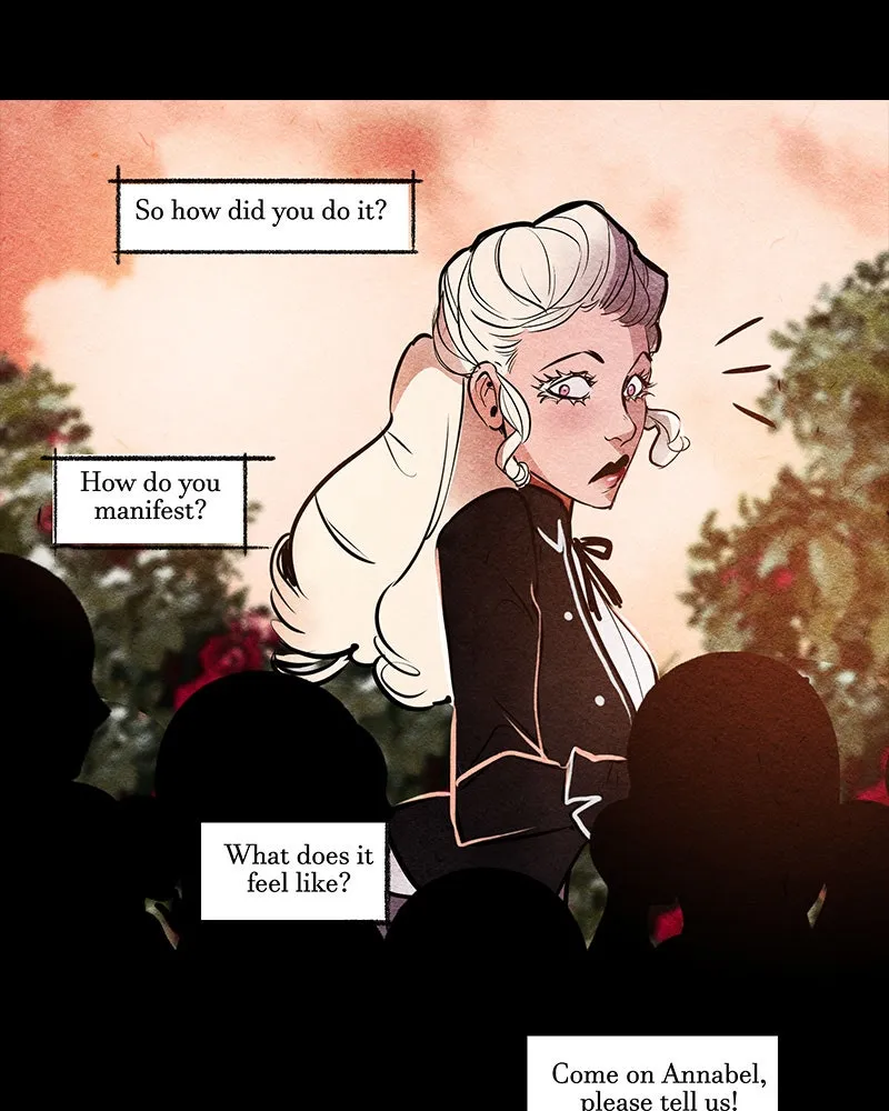 Nevermore Chapter 10 page 65 - 