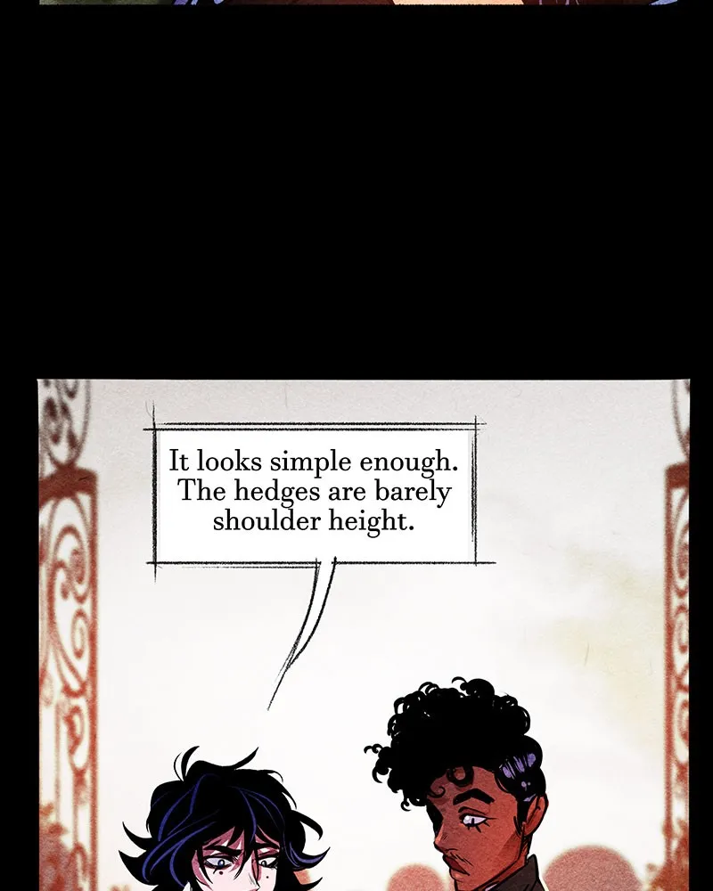 Nevermore Chapter 10 page 68 - 