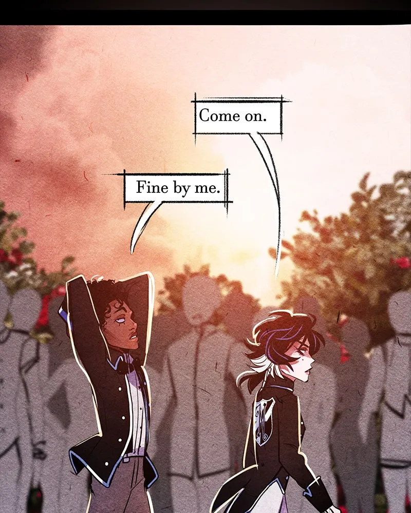 Nevermore Chapter 10 page 70 - 