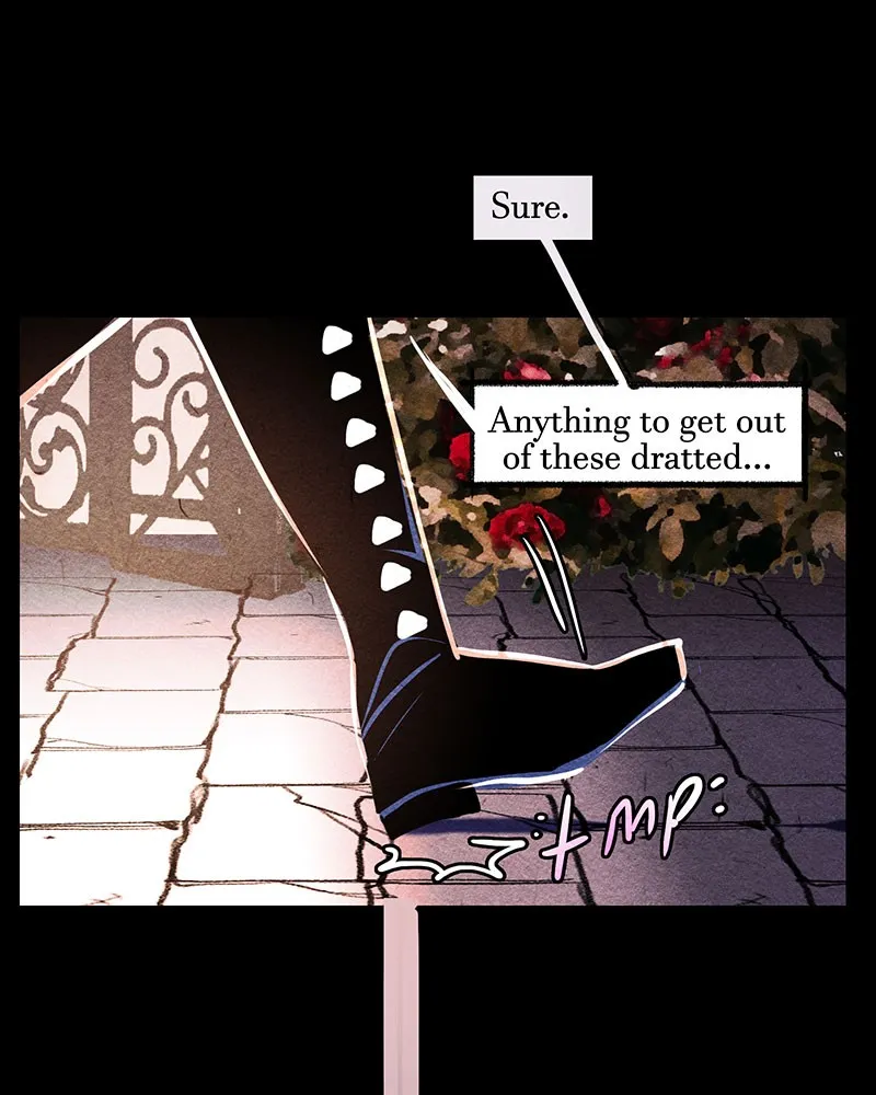 Nevermore Chapter 10 page 72 - 