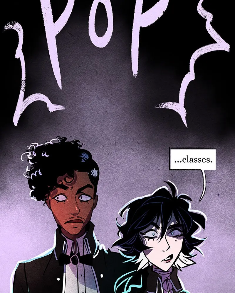 Nevermore Chapter 10 page 74 - 