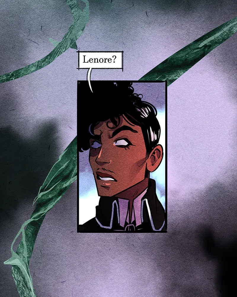 Nevermore Chapter 10 page 77 - 