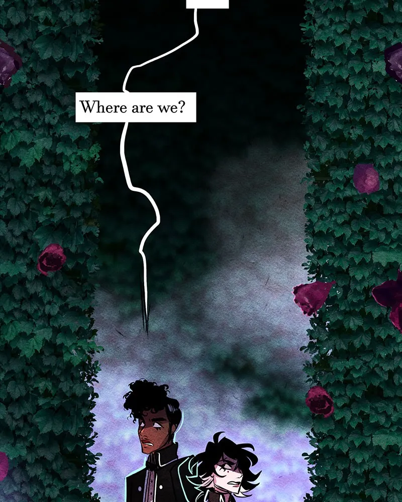 Nevermore Chapter 10 page 80 - 