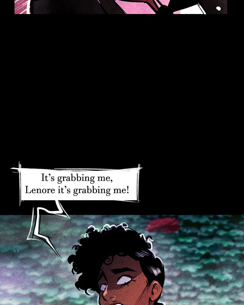 Nevermore Chapter 11 page 11 - 