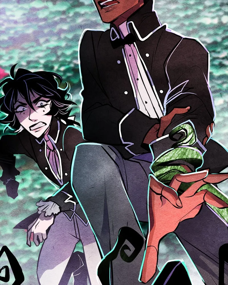 Nevermore Chapter 11 page 12 - 