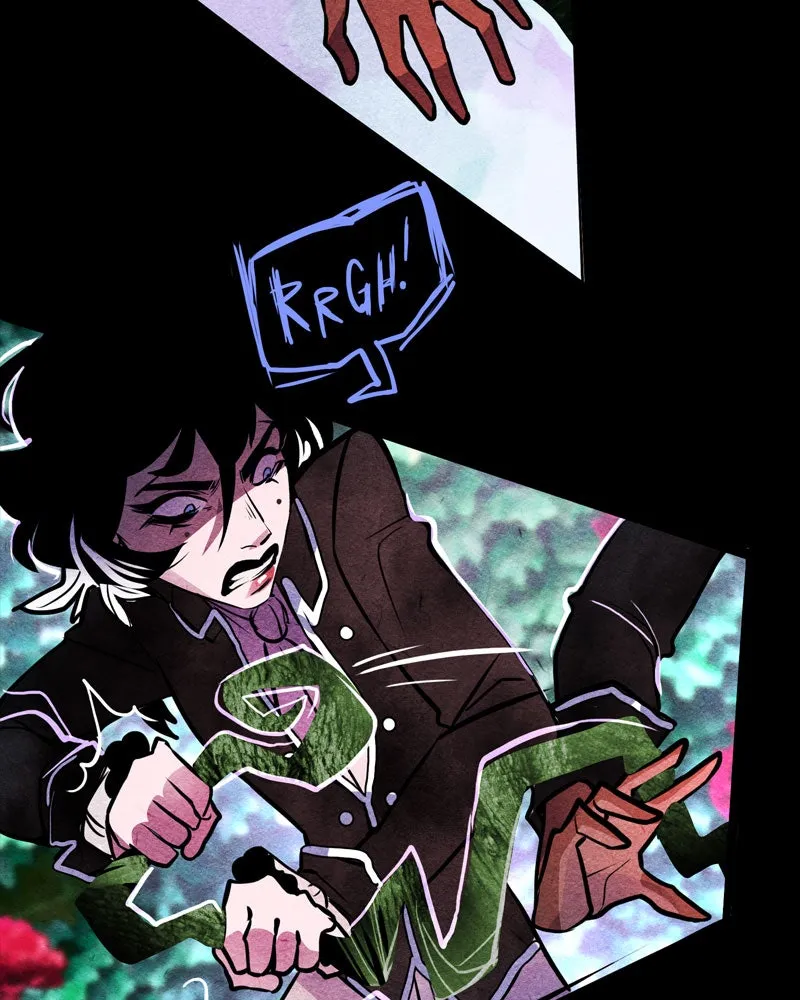 Nevermore Chapter 11 page 14 - 