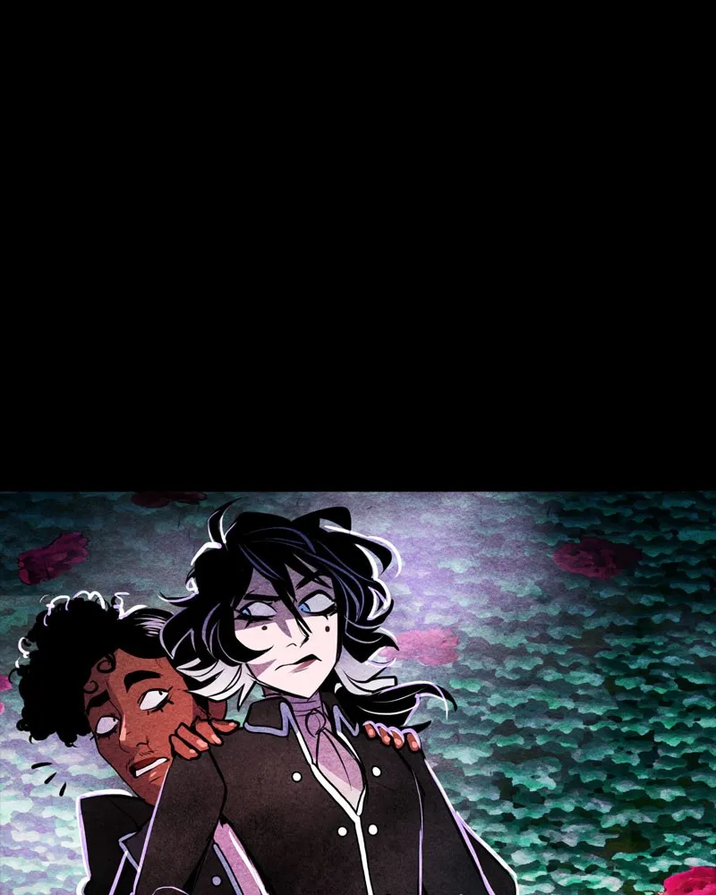 Nevermore Chapter 11 page 16 - 