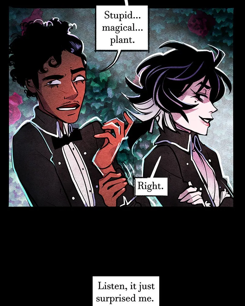 Nevermore Chapter 11 page 19 - 