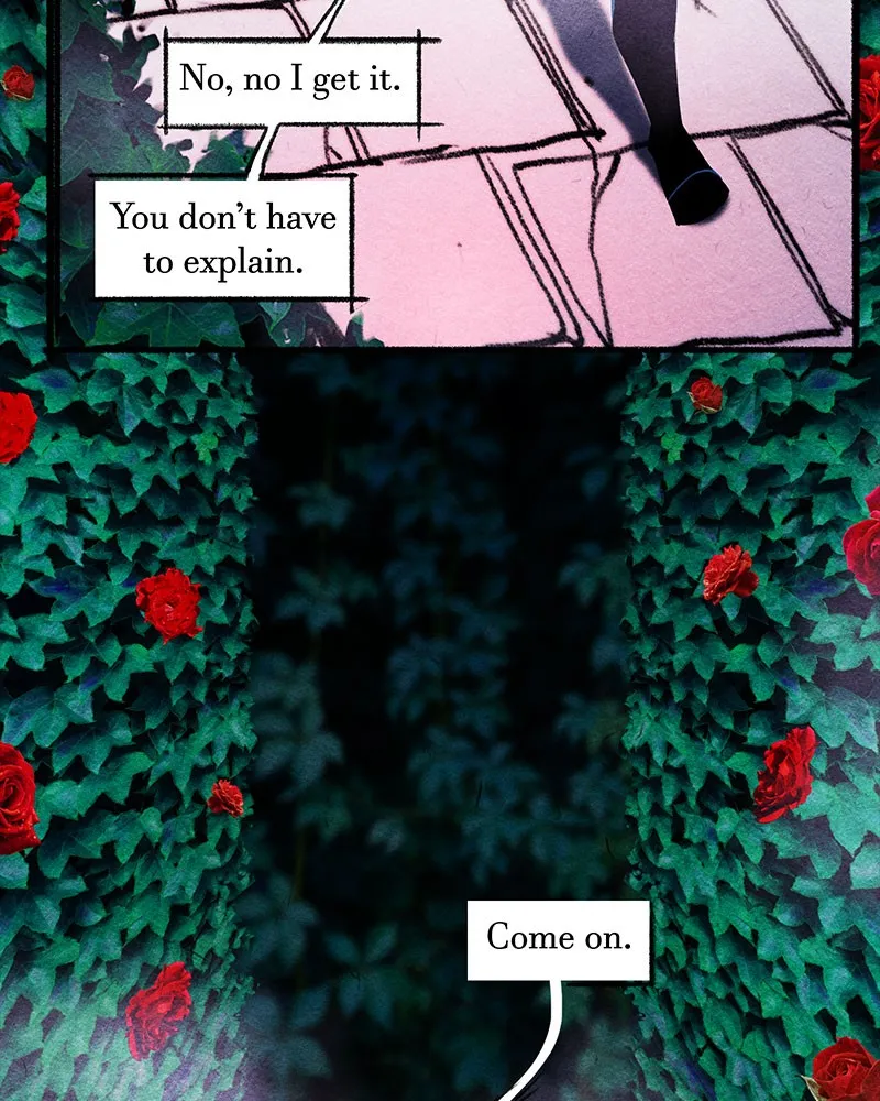 Nevermore Chapter 11 page 21 - 