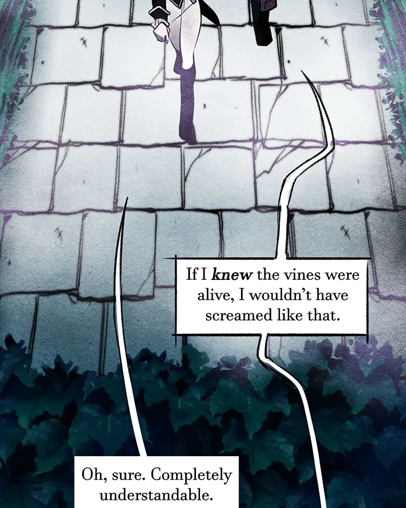 Nevermore Chapter 11 page 23 - 