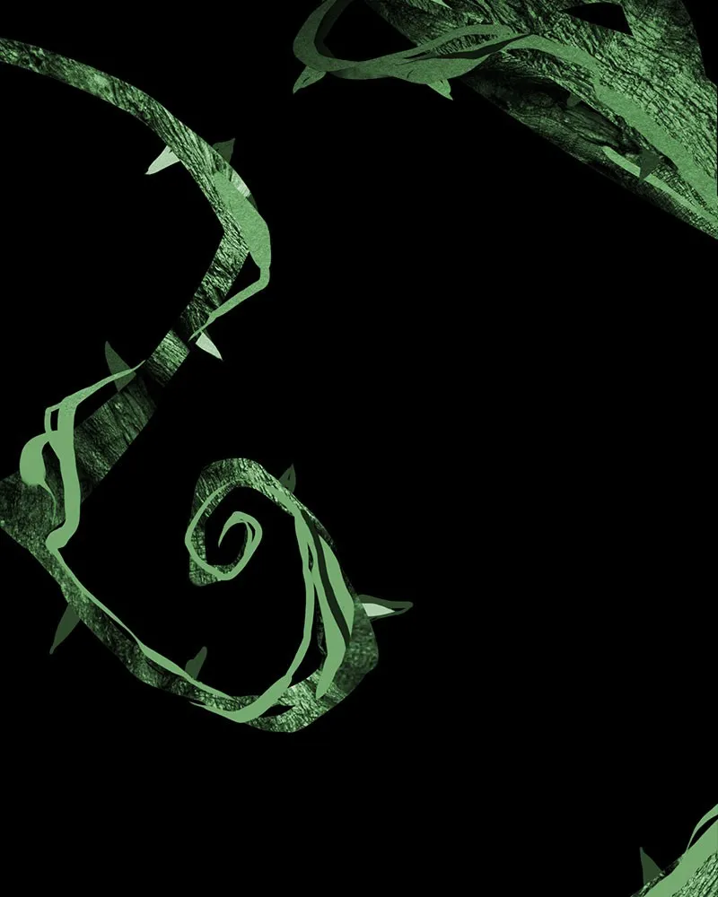 Nevermore Chapter 11 page 25 - 