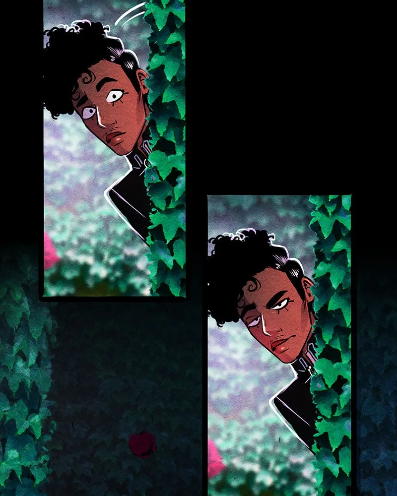 Nevermore Chapter 11 page 27 - 