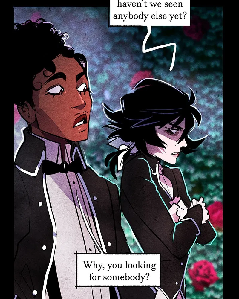 Nevermore Chapter 11 page 30 - 
