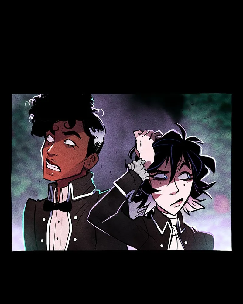 Nevermore Chapter 11 page 4 - 