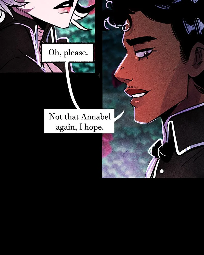 Nevermore Chapter 11 page 32 - 