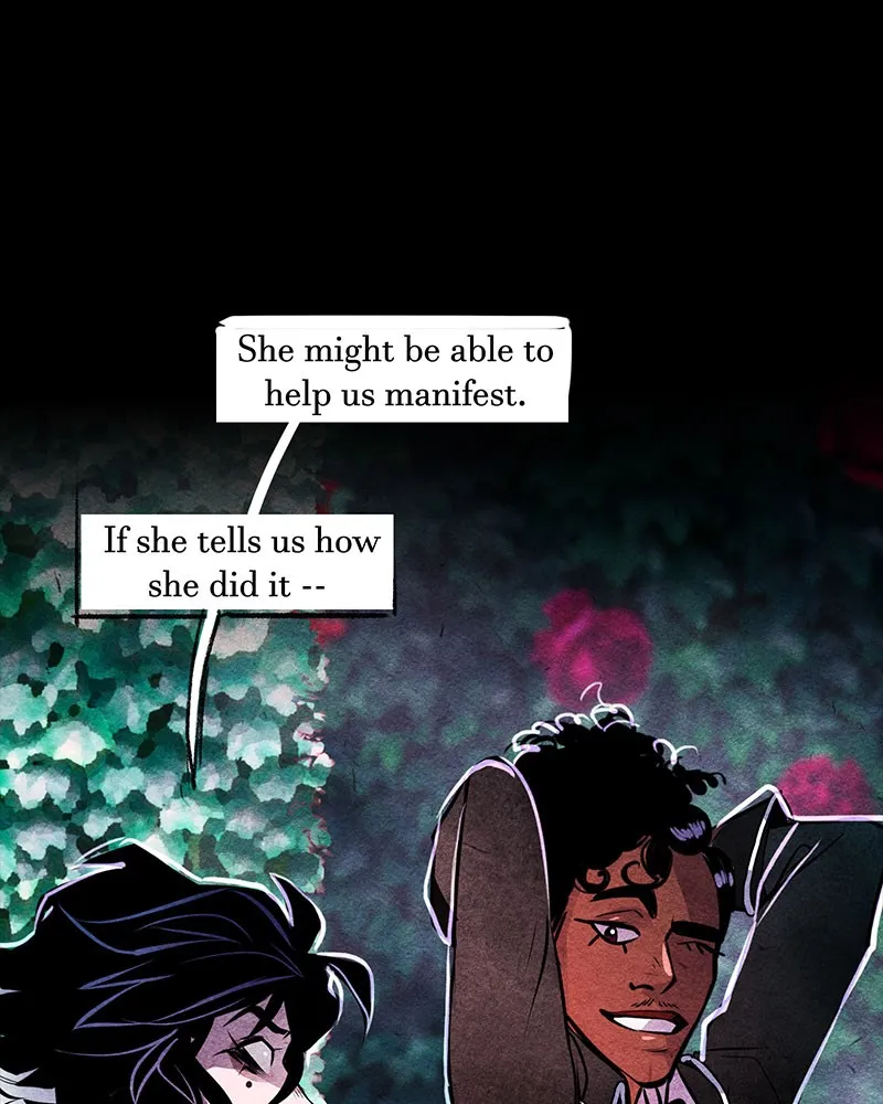 Nevermore Chapter 11 page 33 - 