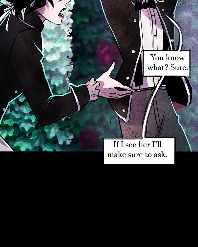 Nevermore Chapter 11 page 34 - 