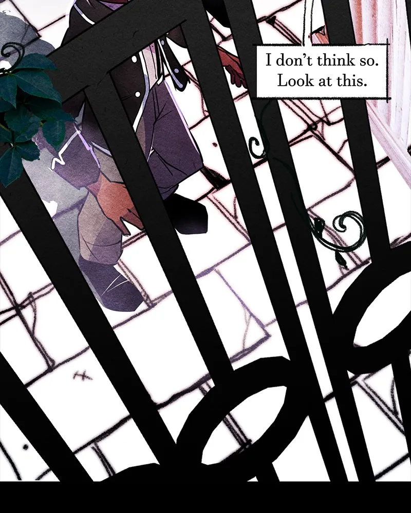 Nevermore Chapter 11 page 38 - 