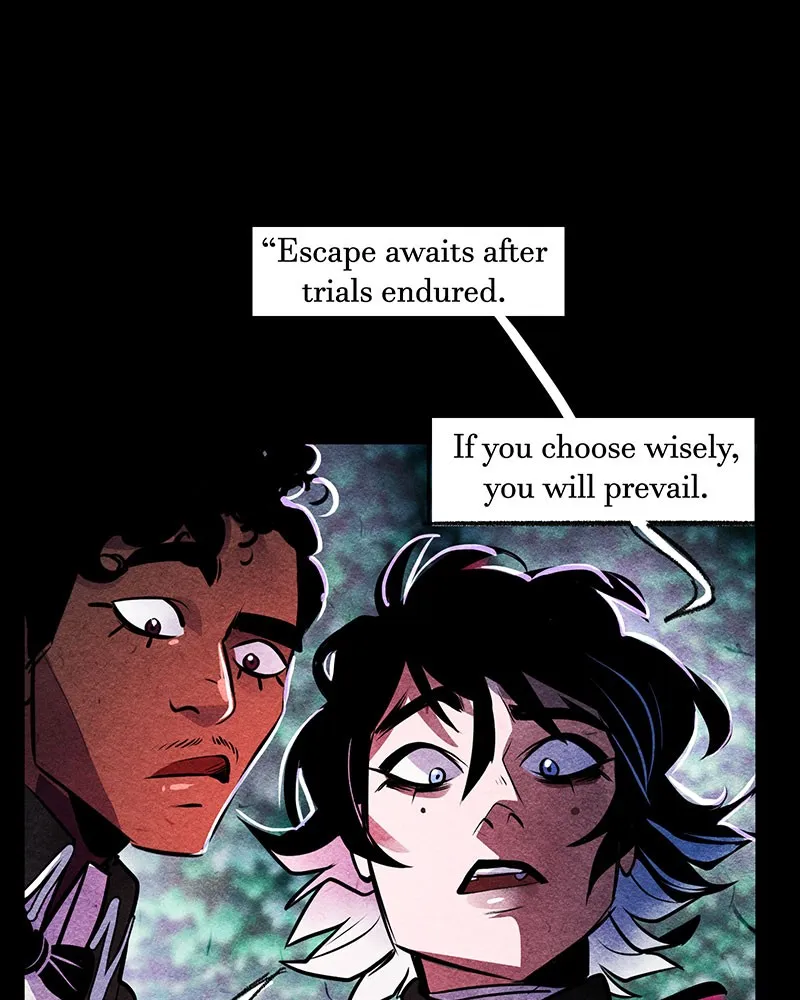 Nevermore Chapter 11 page 39 - 
