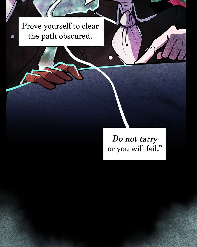 Nevermore Chapter 11 page 40 - 