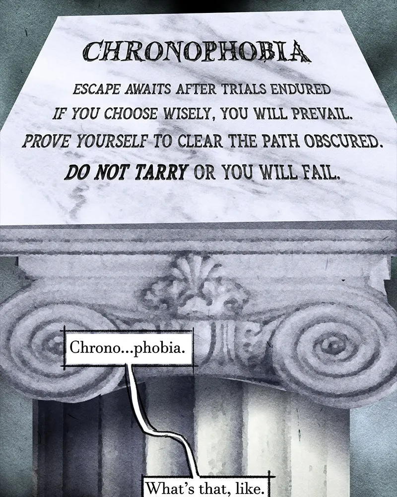 Nevermore Chapter 11 page 41 - 