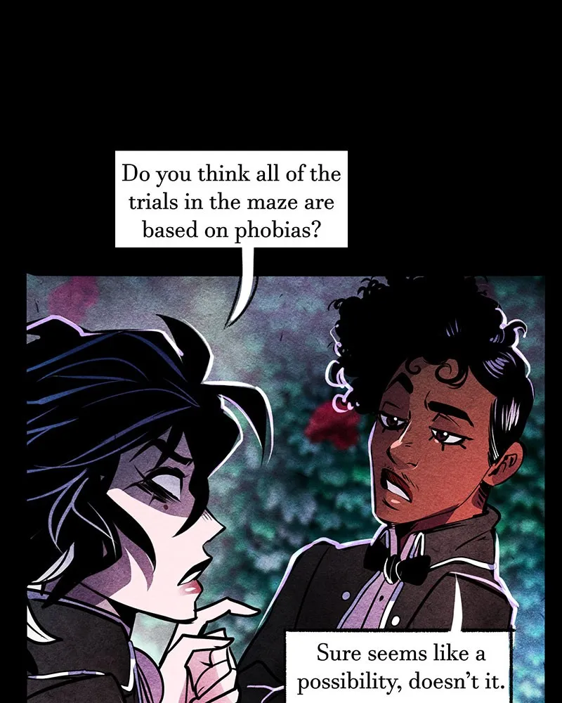 Nevermore Chapter 11 page 44 - 