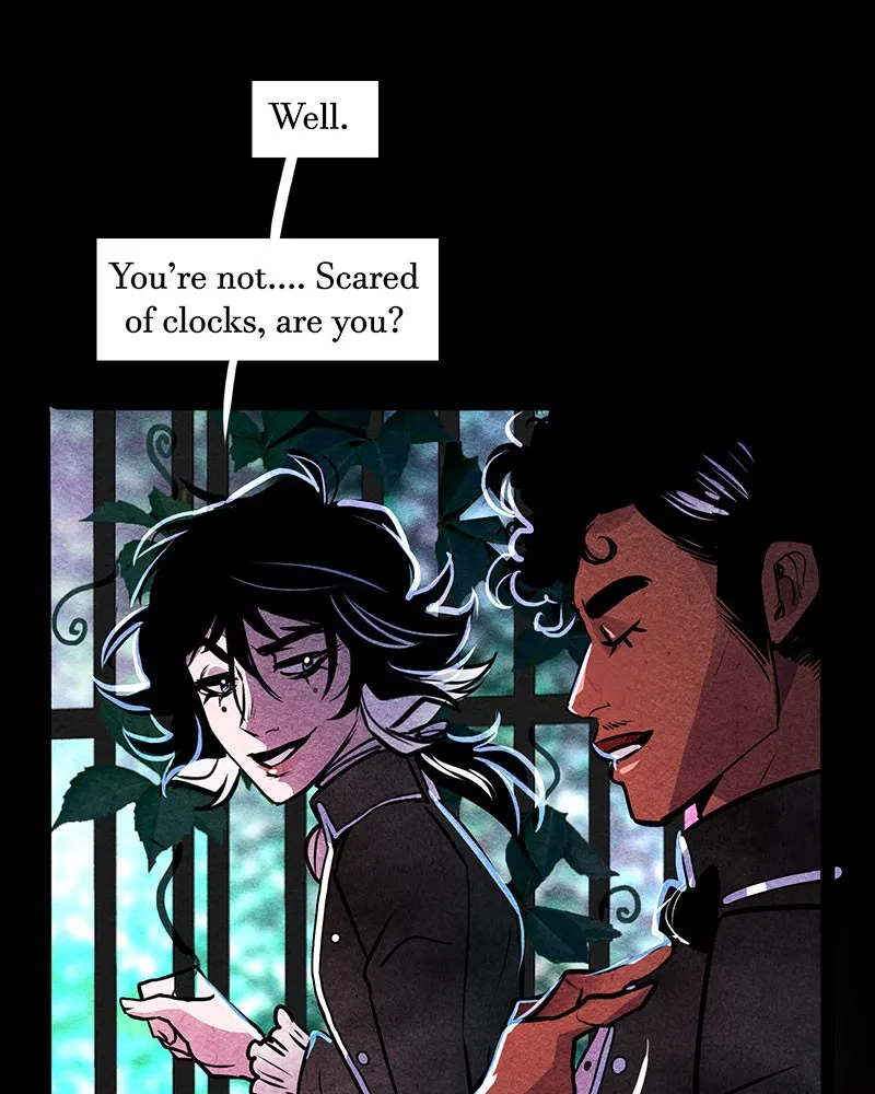 Nevermore Chapter 11 page 46 - 
