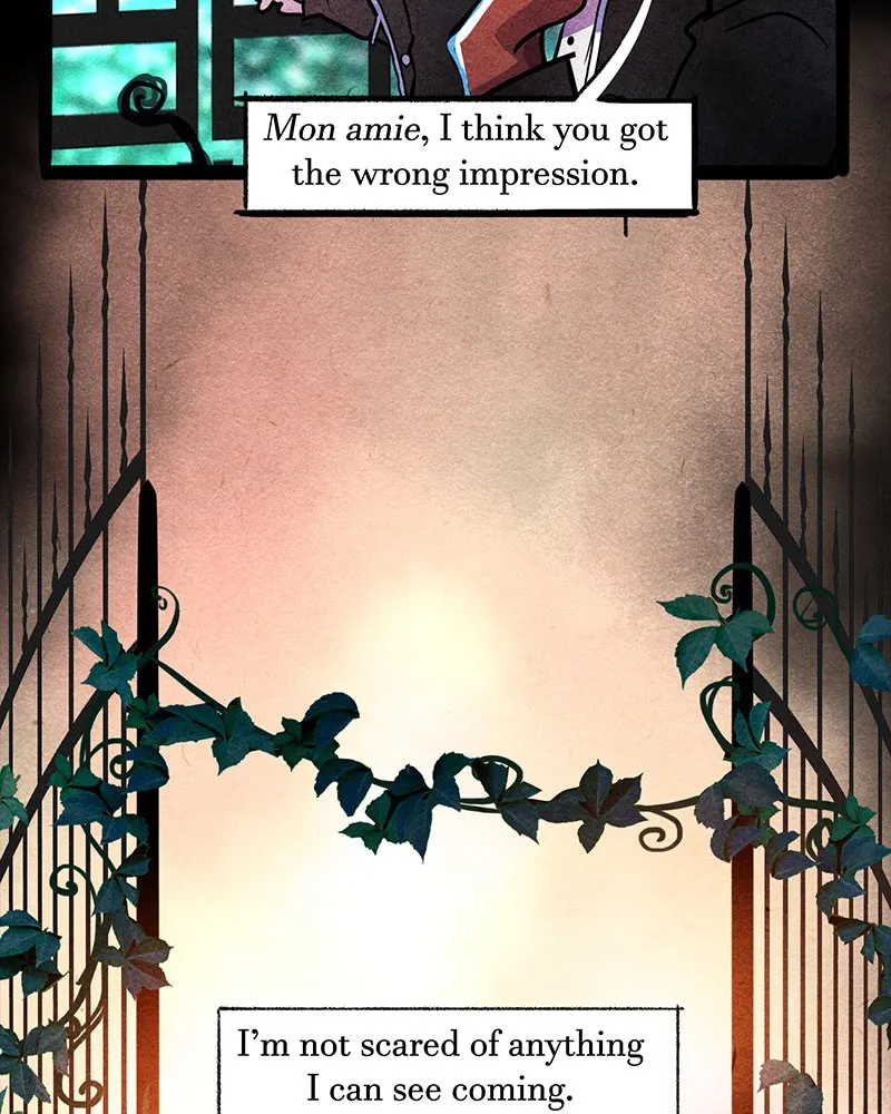 Nevermore Chapter 11 page 47 - 